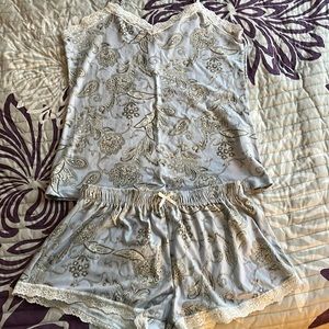 Love to Lounge sleepwear set